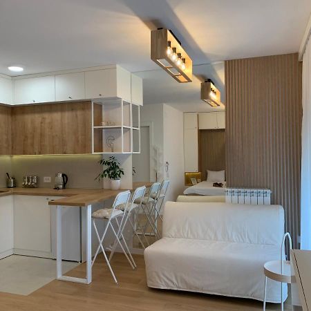 Selena Apartment 贝尔格莱德 外观 照片