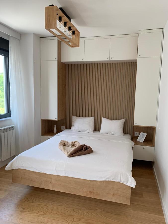 Selena Apartment 贝尔格莱德 外观 照片