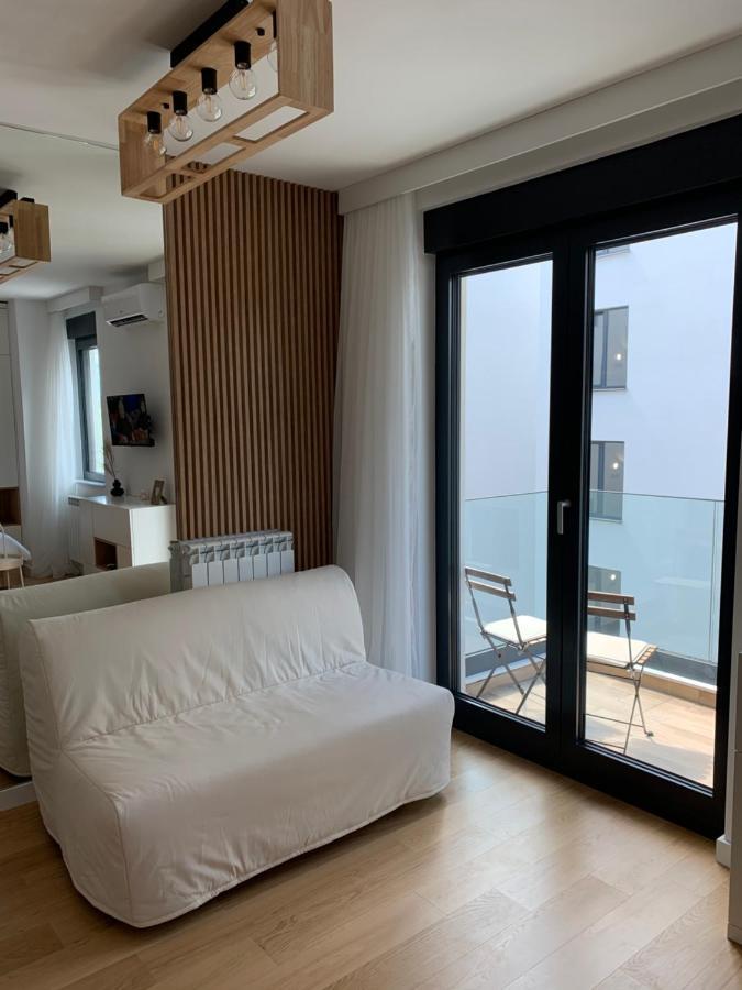 Selena Apartment 贝尔格莱德 外观 照片
