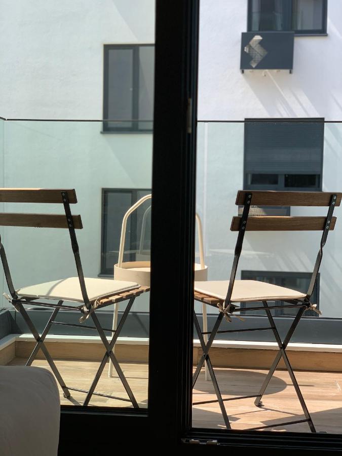Selena Apartment 贝尔格莱德 外观 照片
