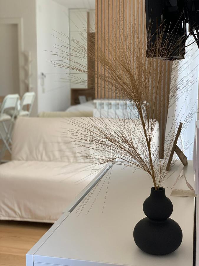 Selena Apartment 贝尔格莱德 外观 照片