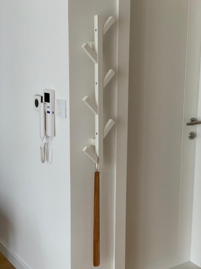 Selena Apartment 贝尔格莱德 外观 照片