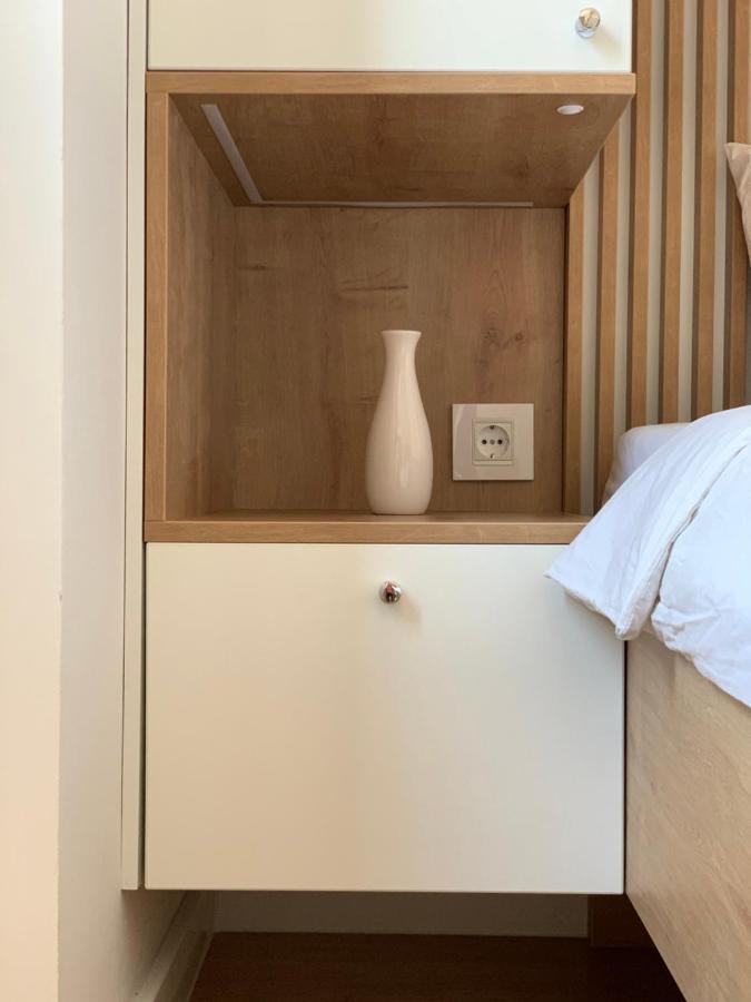 Selena Apartment 贝尔格莱德 外观 照片