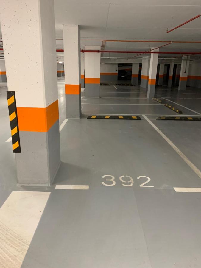 Selena Apartment 贝尔格莱德 外观 照片