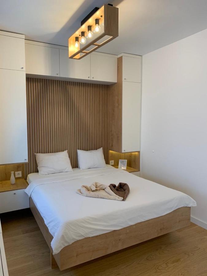 Selena Apartment 贝尔格莱德 外观 照片