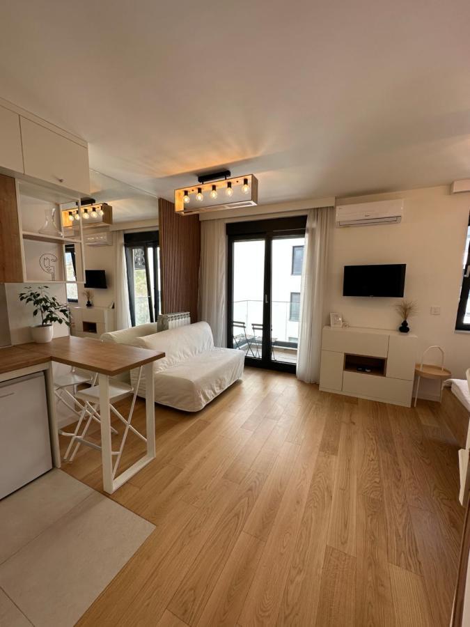 Selena Apartment 贝尔格莱德 外观 照片