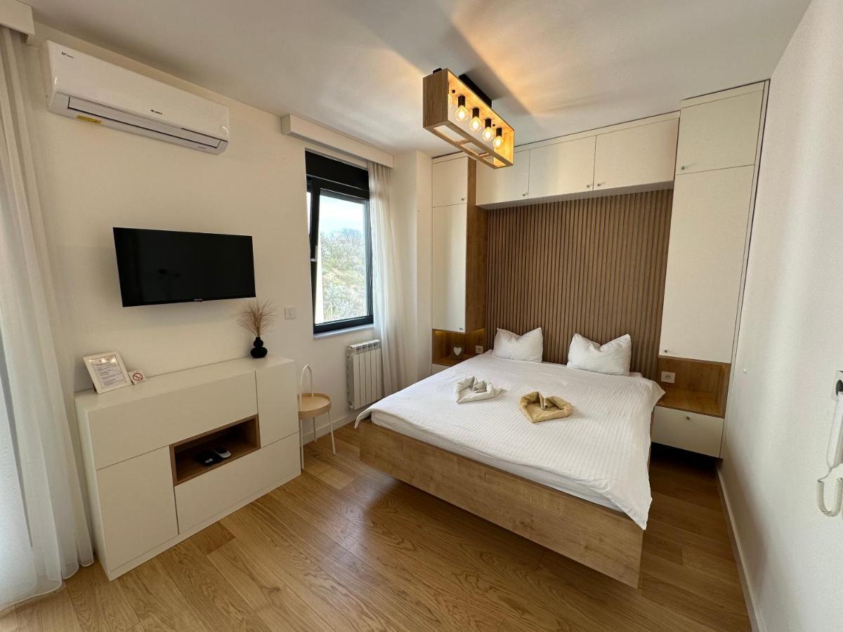 Selena Apartment 贝尔格莱德 外观 照片